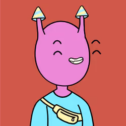Alien Dood #902
