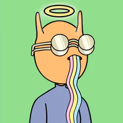 Alien Dood #1021