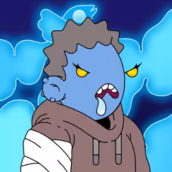 Dreadfulz #2864