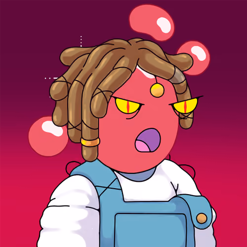 Dreadfulz #7414