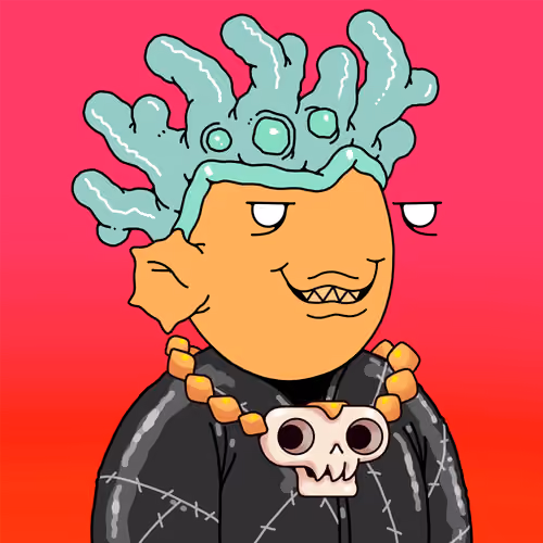 Dreadfulz #4083