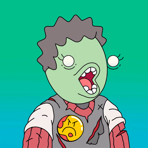 Dreadfulz #7653