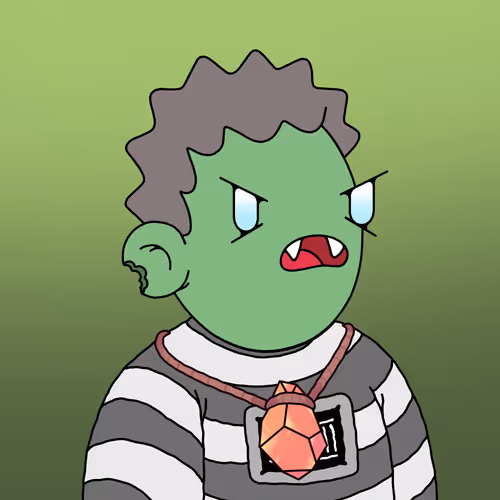 Dreadfulz #4757