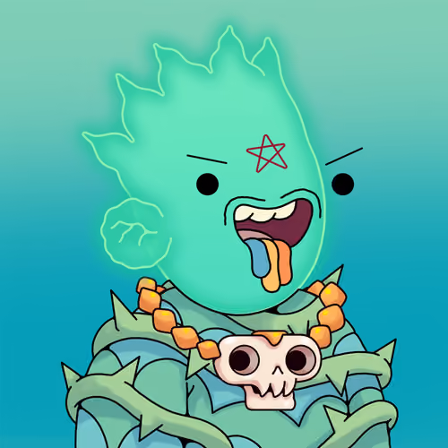 Dreadfulz #1592