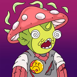 Dreadfulz #6396