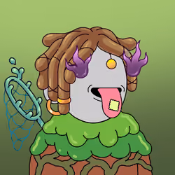 Dreadfulz #5754