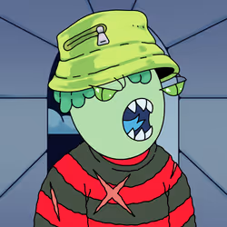 7255