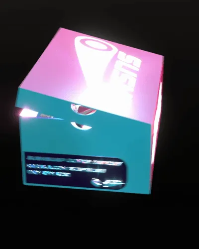Item #1 Media