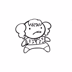 Scribblez #1387