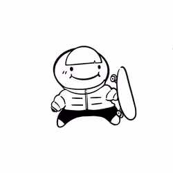 Scribblez #4622