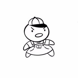 Scribblez #120