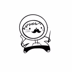Scribblez #3518