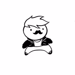 Scribblez #719