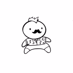 Scribblez #356