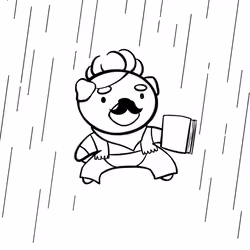 Scribblez #3289