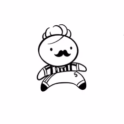 Scribblez #3285