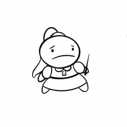 Scribblez #3474