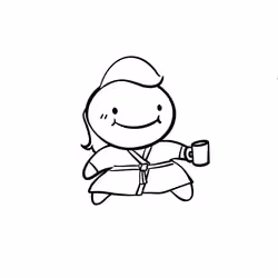 Scribblez #3484