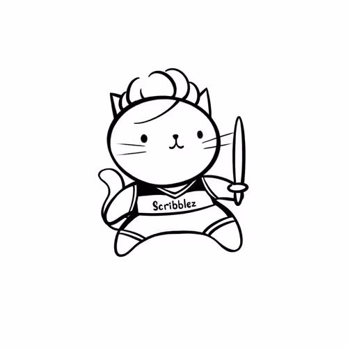Scribblez Official
