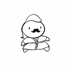Scribblez #5455