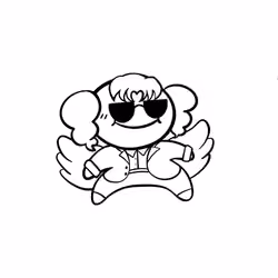 Scribblez #3634