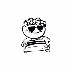 Scribblez #9231