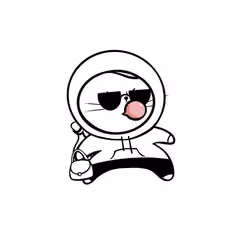 Scribblez #9190