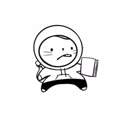 Scribblez #7831