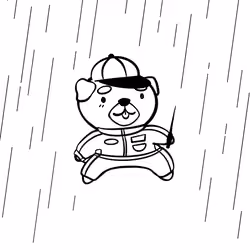 Scribblez #5986
