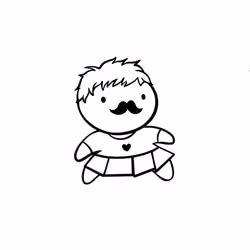 Scribblez #5436