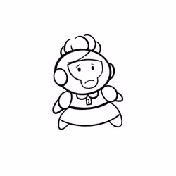 Scribblez #4957