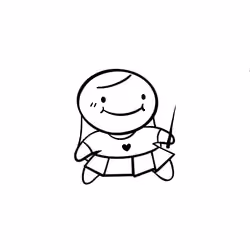 Scribblez #207