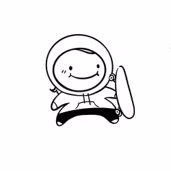 Scribblez #6514