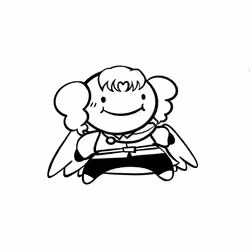 Scribblez #3319