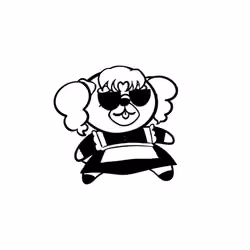 Scribblez #4991