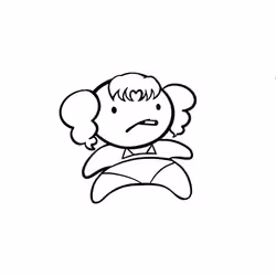Scribblez #3524