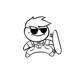 Scribblez #8306