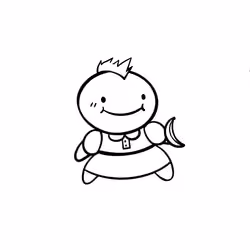 Scribblez #6324