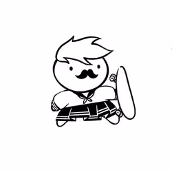Scribblez #8618