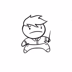 Scribblez #5243