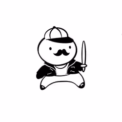 8541