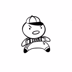 Scribblez #3322