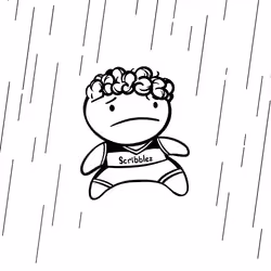 Scribblez #1384