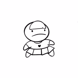 Scribblez #1638
