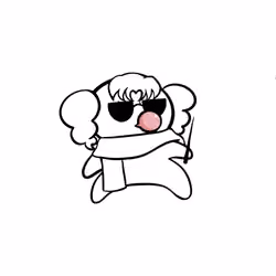 Scribblez #8254