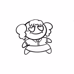 Scribblez #5210