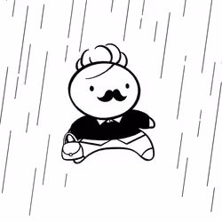 Scribblez #1709