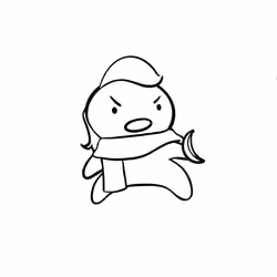 Scribblez #3640