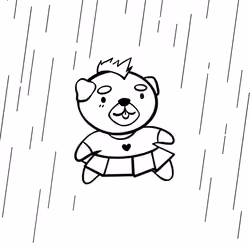Scribblez #3488