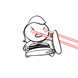 Scribblez #3632